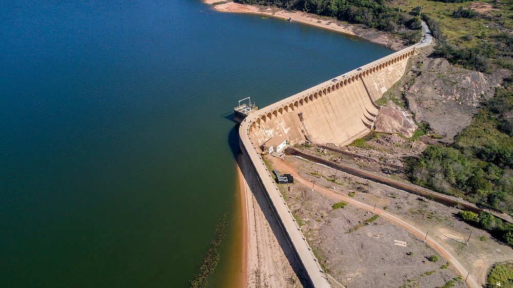 Represa Itupararanga 2